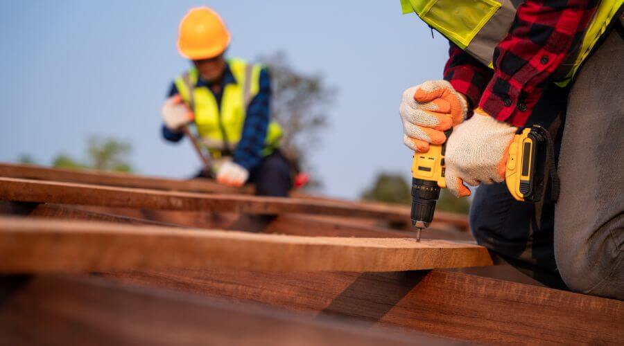 Local Siding Services in Linden, NJ